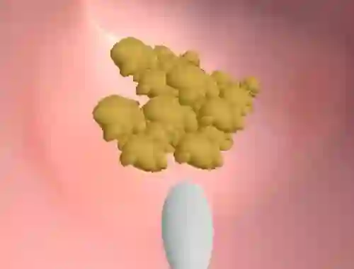 Mchezo Earwax Clinic online