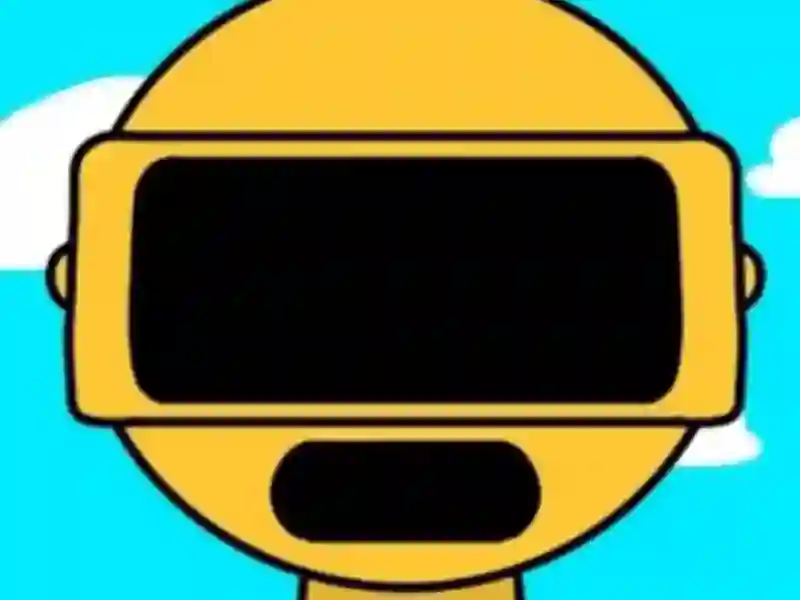 Mchezo Sprunki Clicker Game online