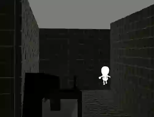 Mchezo Cemetery Of Skeletons 2 online