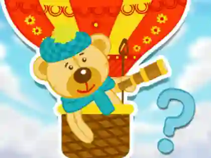 Mchezo Kids Quiz: World Wonders online