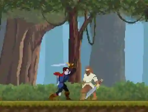 Mchezo Only Hero online