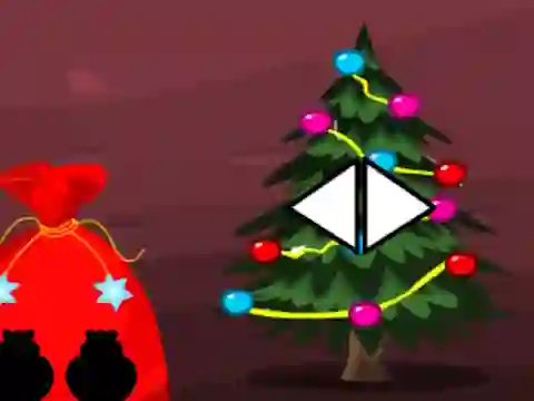 Mchezo Santa Rescue Adventure online