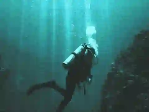 Mchezo The Depths online