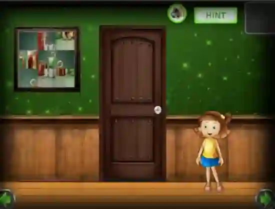 Mchezo Amgel Kids Room Escape 263 online
