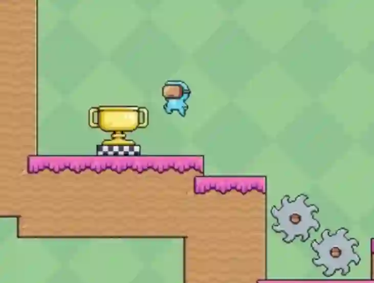 Mchezo Martian Mayhem online