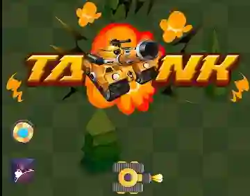 Mchezo Tank Vs Tank online