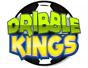Mchezo Dribble Kings online