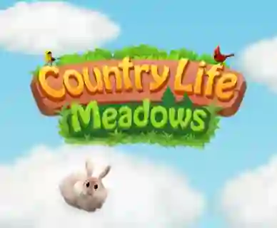 Mchezo Country Life Meadows online