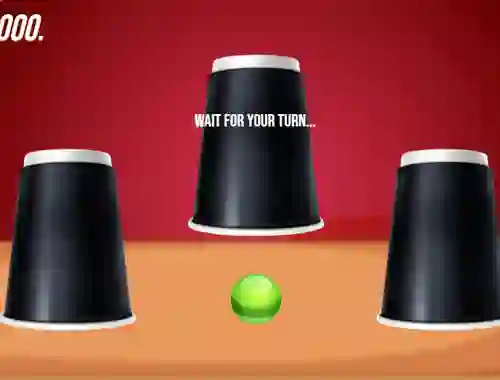 Mchezo Find The Ball online
