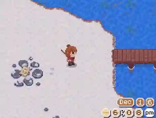 Mchezo The Cozy Fishing online