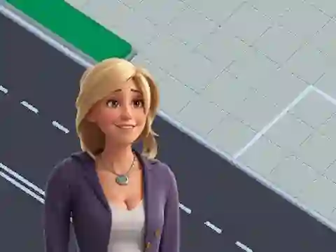 Mchezo Supermarket Tycoon online
