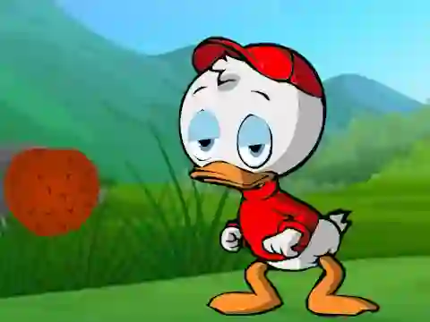 Mchezo Duck Find The Twin online