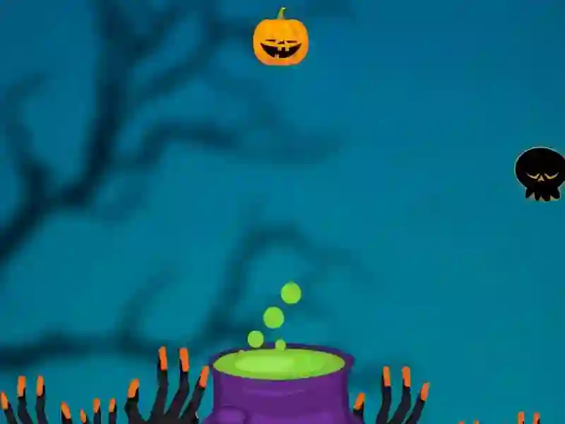 Mchezo Survival Pumpkin online