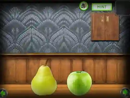 Mchezo Amgel Kids Room Escape 266 online