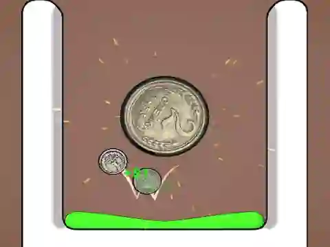 Mchezo Money Collector Ussr online