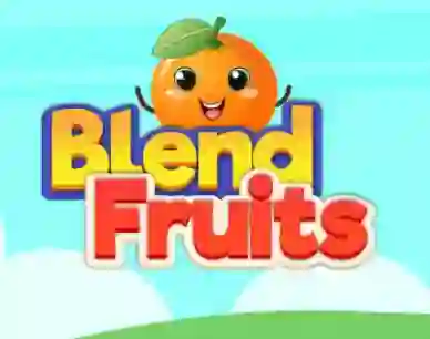 Mchezo Blend Fruits online