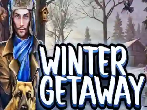Mchezo Winter Getaway online