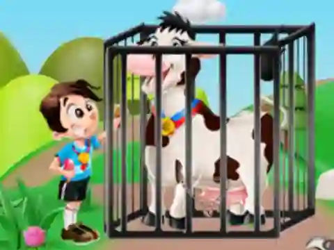 Mchezo Corral Crisis online