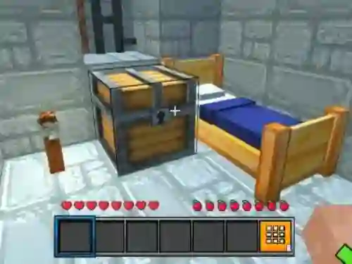 Mchezo Noob Miner 3D: Jailbreak online