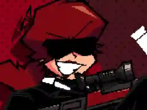 Mchezo Double-Barrel Sniper online