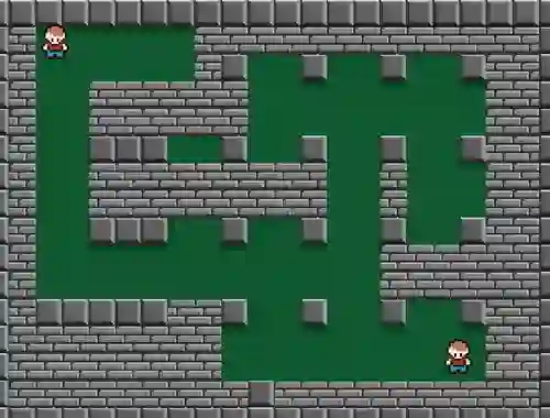 Mchezo Break The Wall online