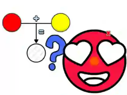 Mchezo Kids Quiz: Color Mixing Gamef online