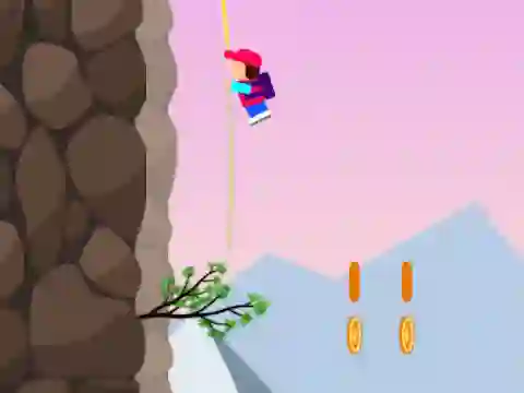 Mchezo Descent online