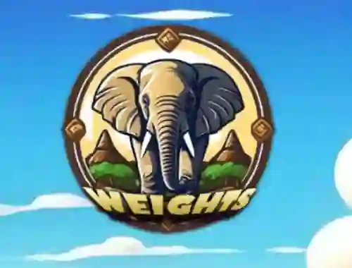 Mchezo Weight Of Elephants online