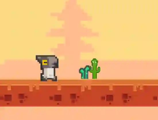 Mchezo Pet Runner Dinosaur Jump online