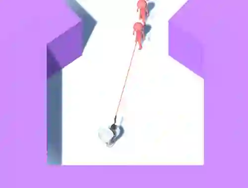 Mchezo Skibidi Toilet Sharp Shooter online