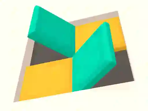 Mchezo Tricky Tiles online