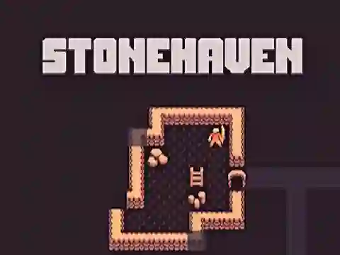 Mchezo Stonehaven online