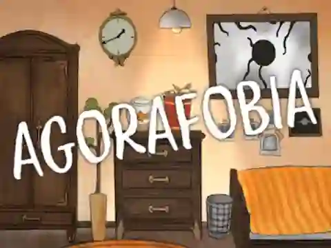 Mchezo Agoraphobia online