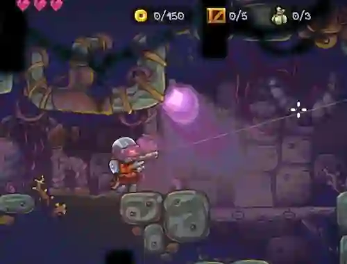 Mchezo Zombotron Re-boot online