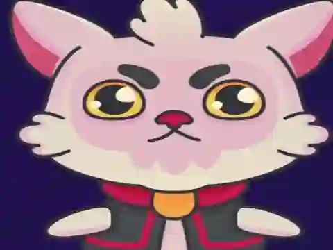 Mchezo Kombo Kat online
