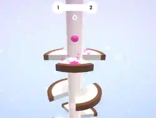 Mchezo Gravity Glide online