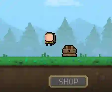Mchezo The Chest 2 online