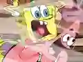 Mchezo Spongebob Dutchman Deck Dash of Doom online