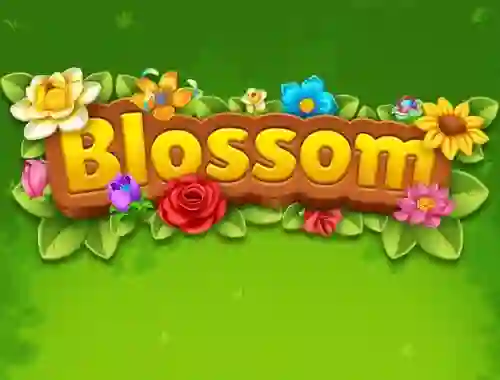 Mchezo Blossom online