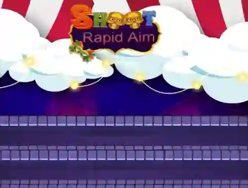 Mchezo Shoot Rapid Aim online
