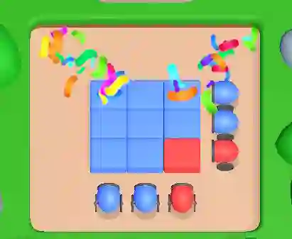 Mchezo Shooting Color Ball online