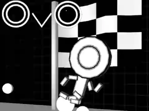 Mchezo OvO Dimensions online
