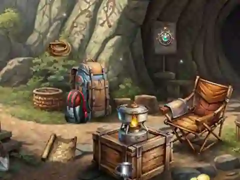Mchezo Prehistoric Enigma online