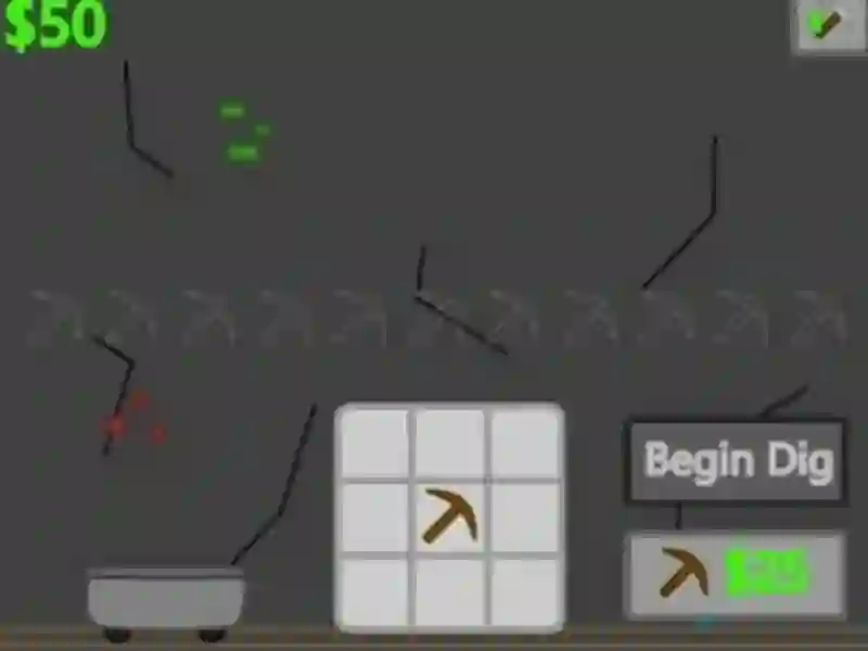 Mchezo Mining Up online