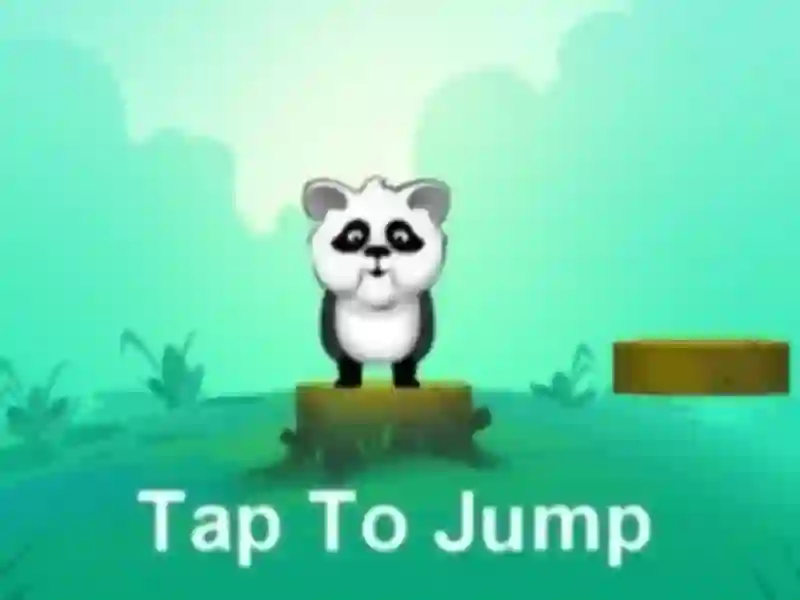 Mchezo Stack Panda online