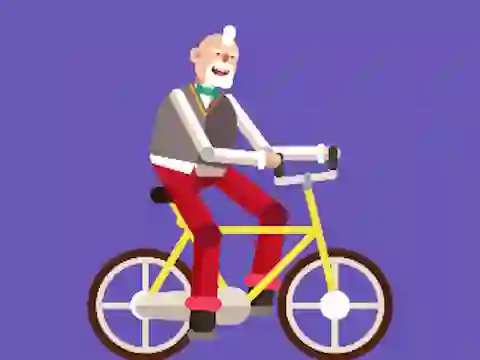 Mchezo Scary Wheel online