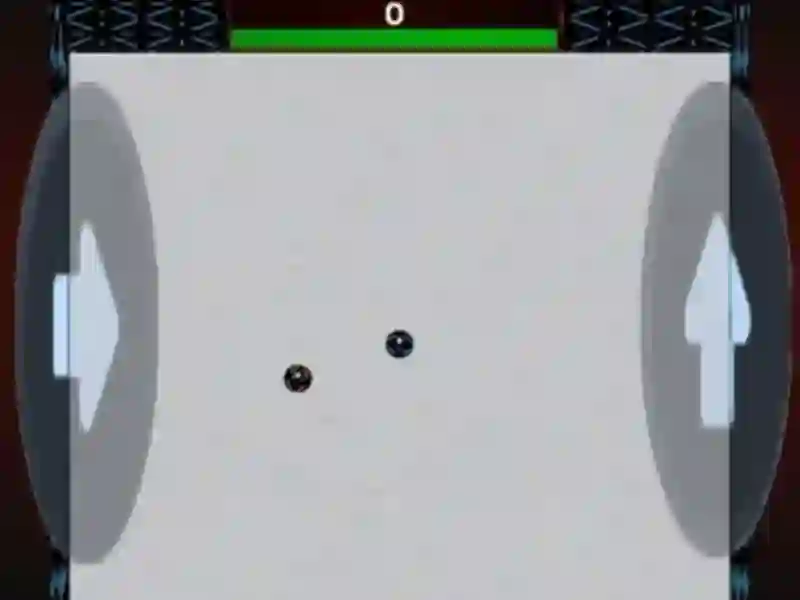 Mchezo Linear Ball online