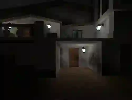 Mchezo Abandoned Mansion online