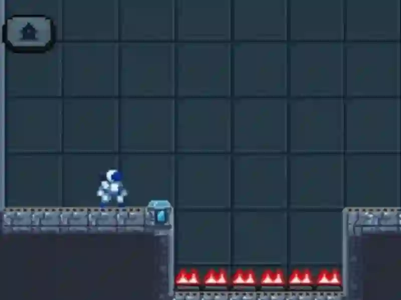 Mchezo Telejump online