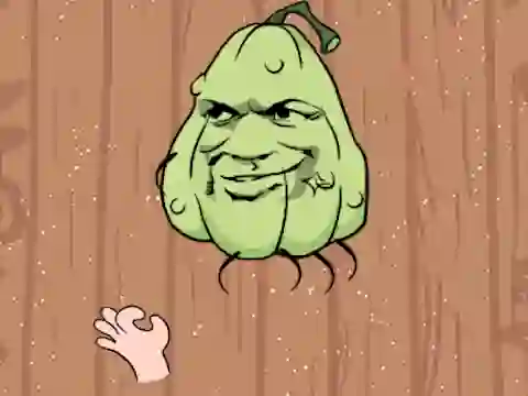 Mchezo Funny Pull The Beard online